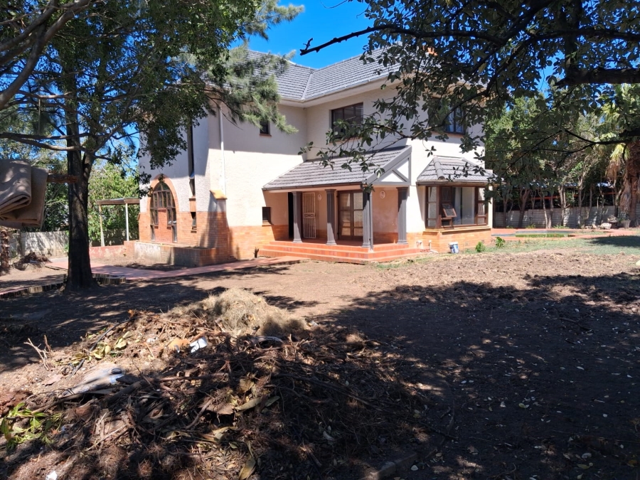 To Let 3 Bedroom Property for Rent in Selborne Eastern Cape